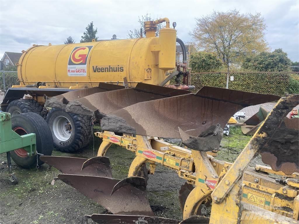 Rumpstad Rsp 2000 Tegplogar