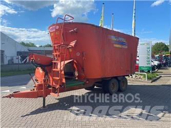 Seko Voermengwagen Fullfodervagnar