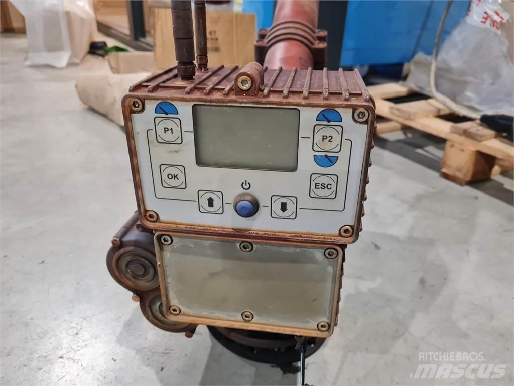  Sime ElectroRain Bevattningspumpar