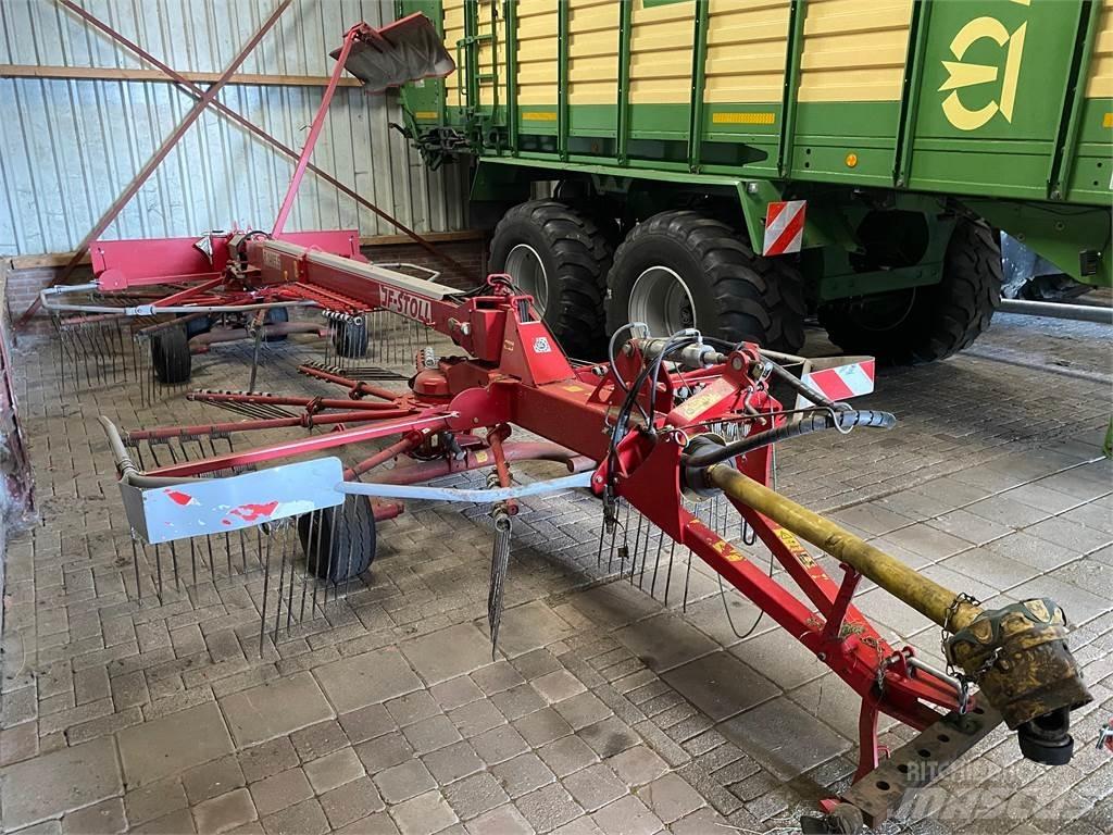 Stoll R 1405 s Vändare och luftare
