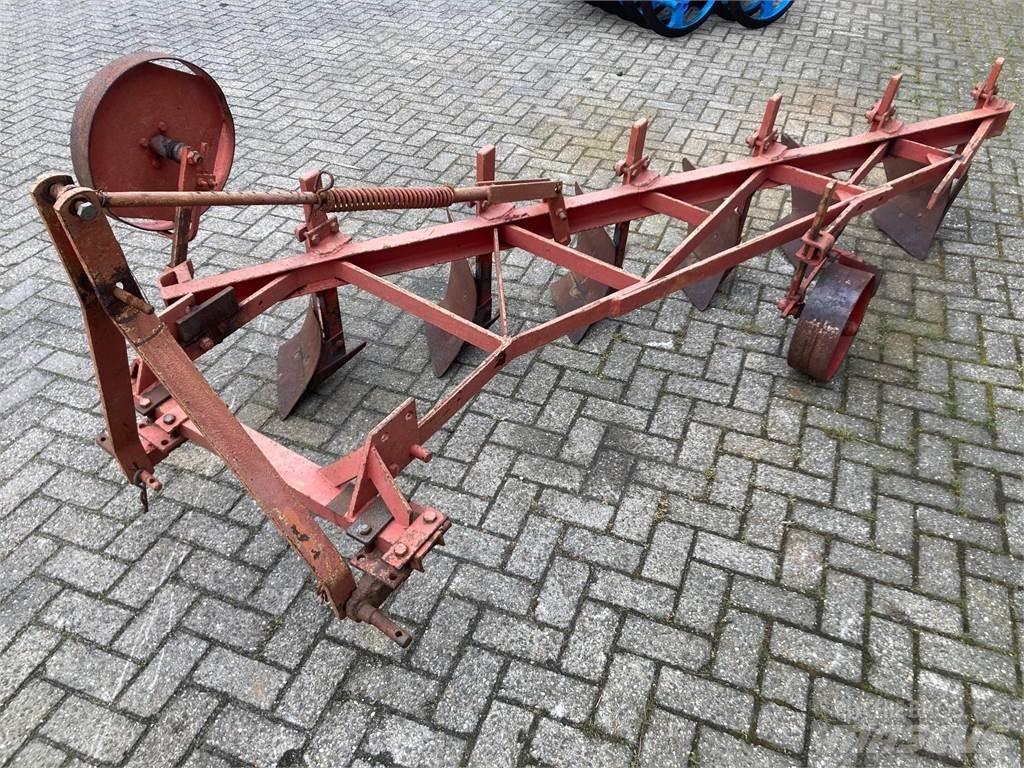  stoppelploeg Tegplogar