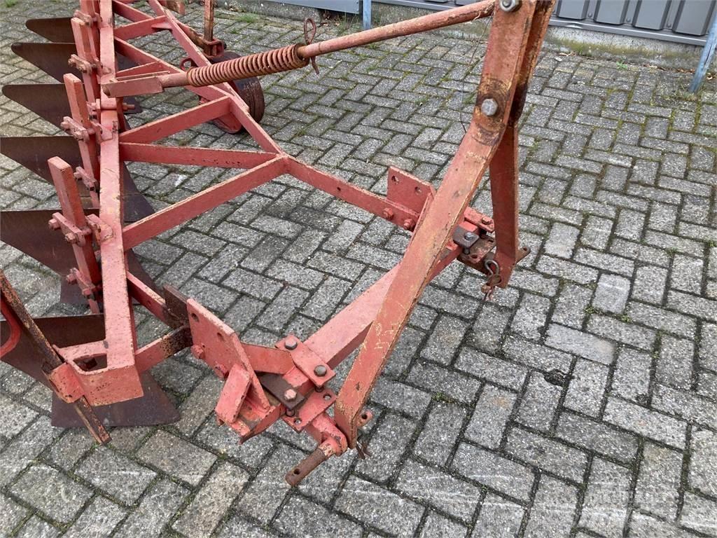 stoppelploeg Tegplogar