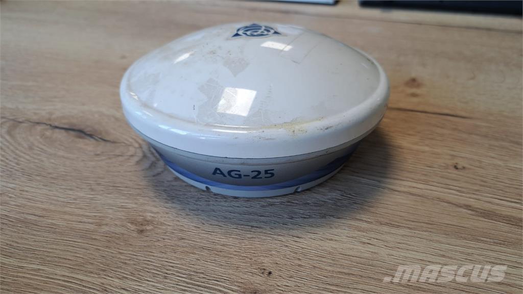 Trimble TMX 2050 GPS
