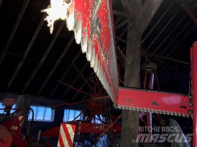 Trioliet TU 170 Övrig inomgårdsutrustning