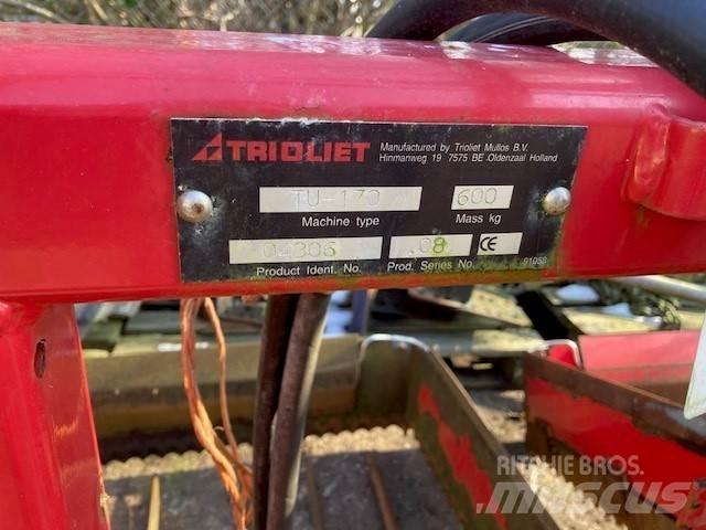 Trioliet TU 170 Övrig inomgårdsutrustning