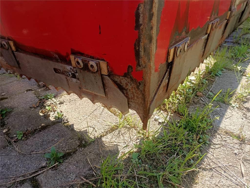 Trioliet TU 195 Övrig inomgårdsutrustning