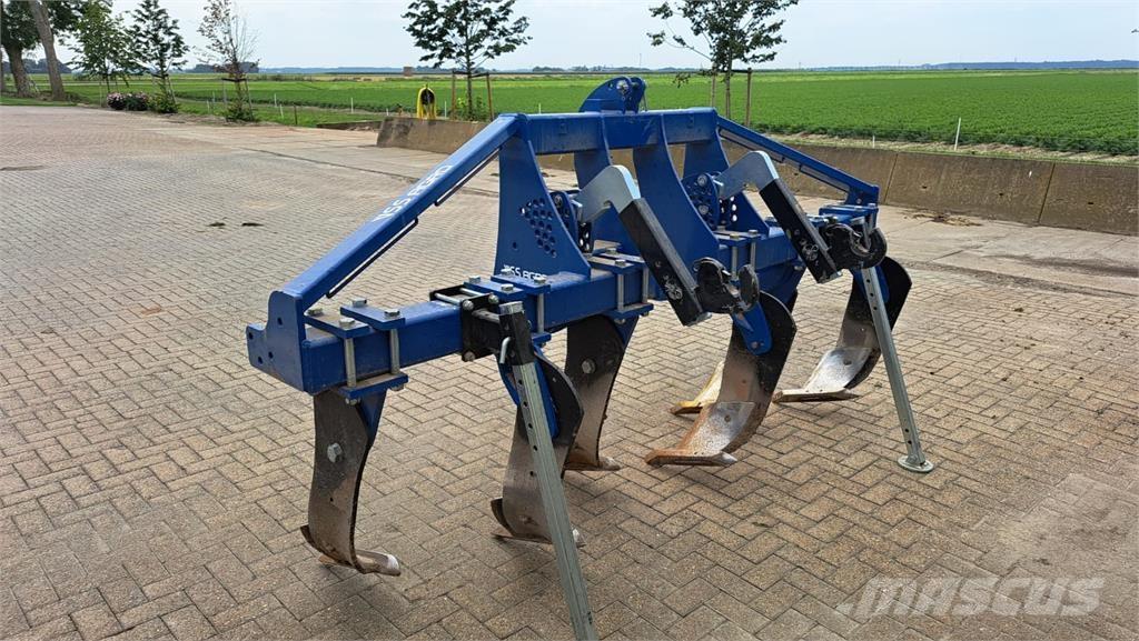  Vss-Agro MTO-UCV6 Kultivatorer