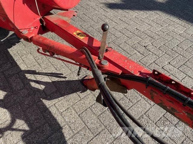 Welger AP 730 pers Fyrkantspressar