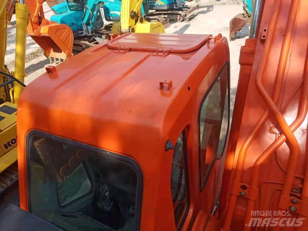 Doosan DH 300 LC-7 Bandgrävare