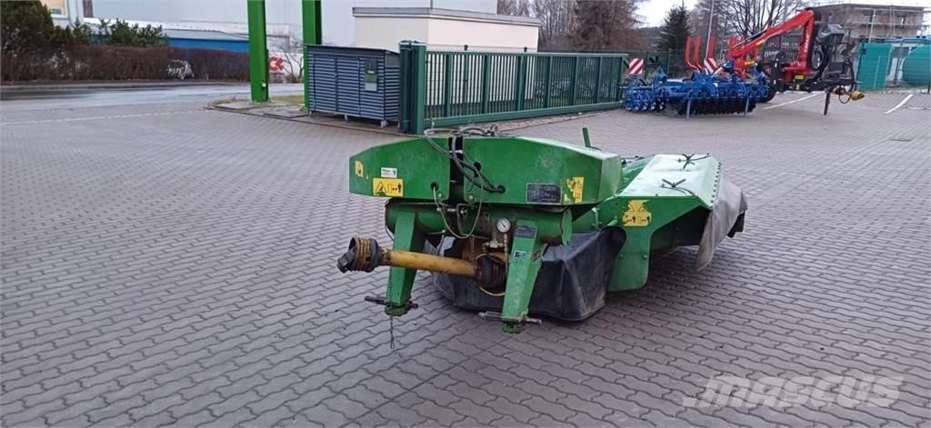 John Deere 328 Slåttermaskiner