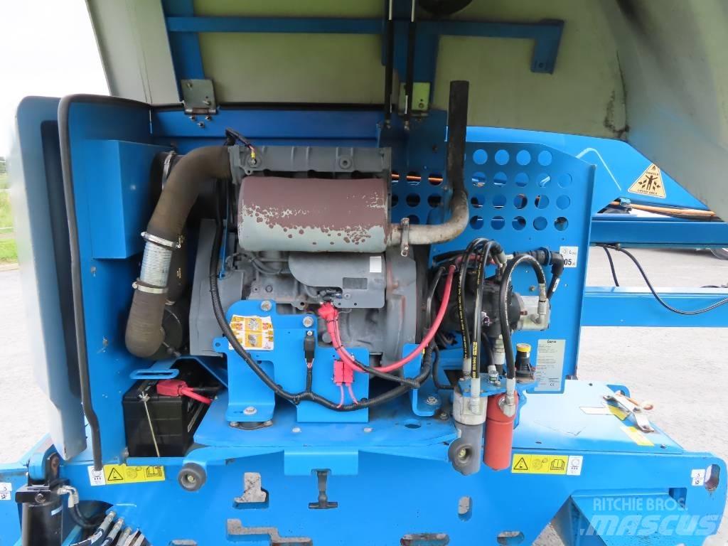 Genie Z 45/25 J Bomliftar