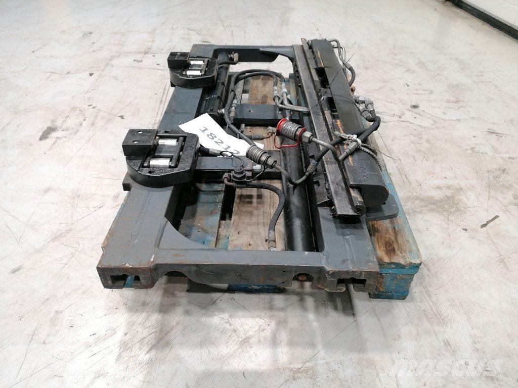 Kaup 4.8T466B Gafflar