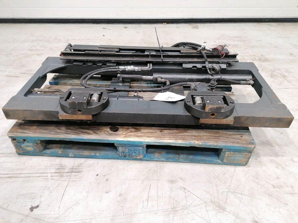 Kaup 4.8T466B Gafflar