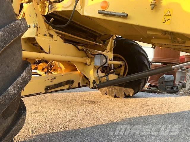 New Holland AL 59 Skördetröskor