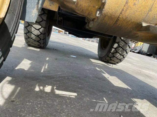 CAT IT 14 G Hjullastare