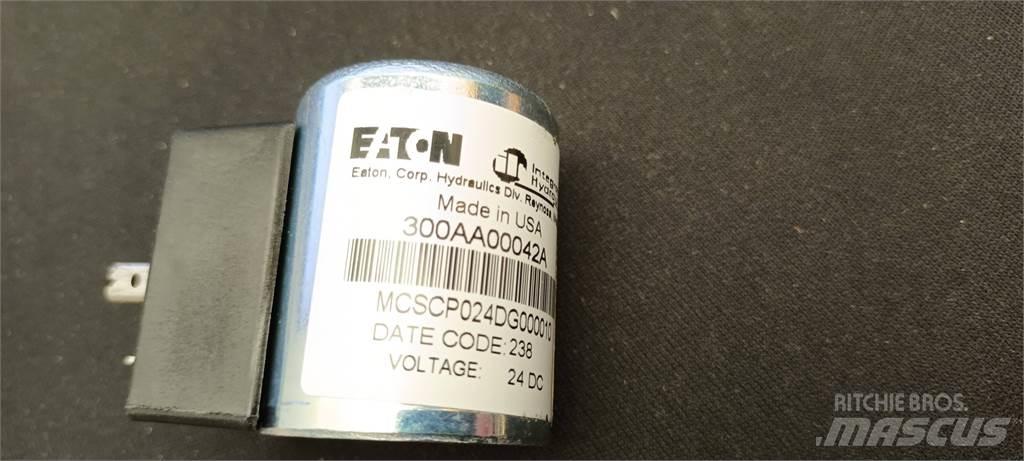 Eco Log 619063 Hydraulik