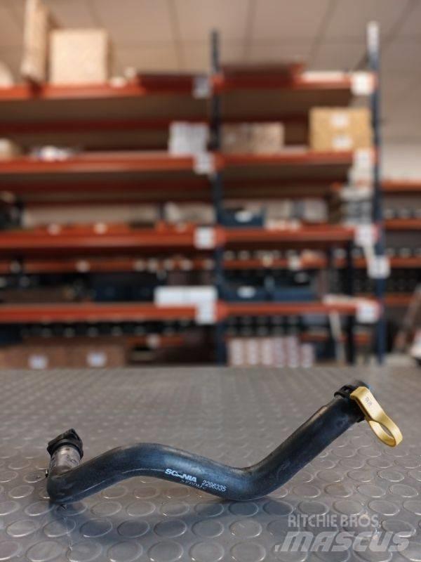 Scania HOSE 2296335 Motorer