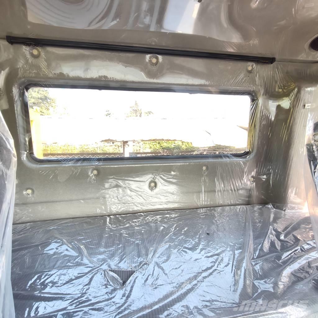 Howo 371 6x4 Dragbilar