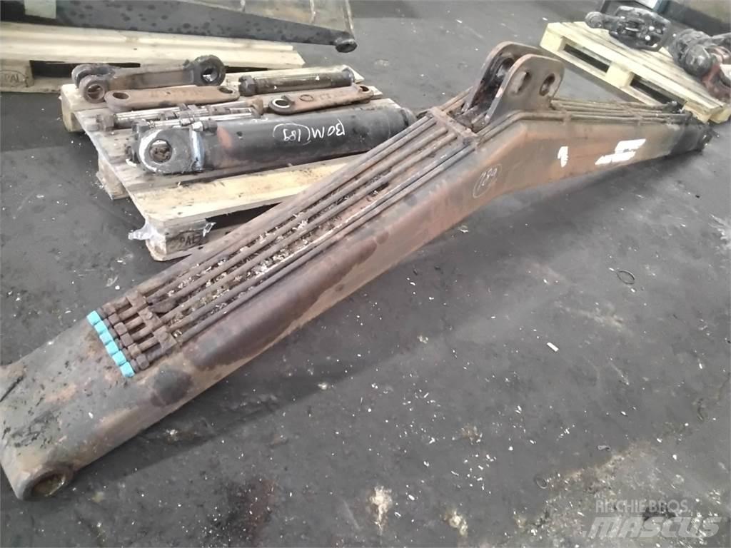 Rottne RG 83 Skotarkranar