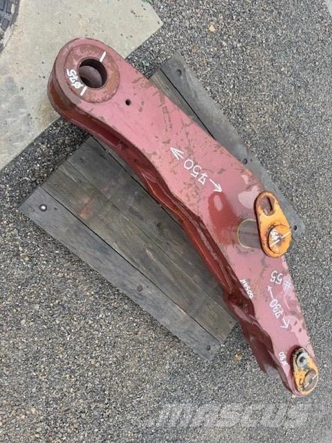 Doosan BUCKET LINK Skopor