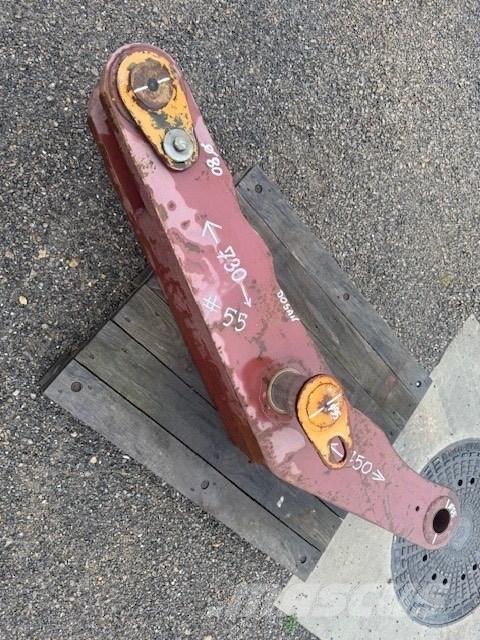 Doosan BUCKET LINK Skopor