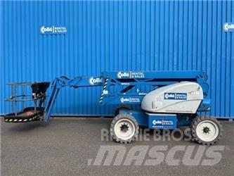 Niftylift HR 21 D E Bomliftar