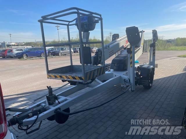 Dino 120 T Skylift Skylift