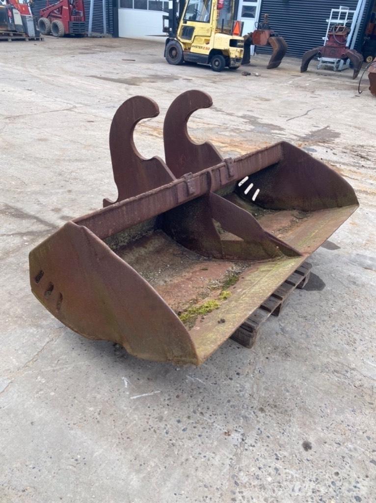  Andet 2000mm Skopor