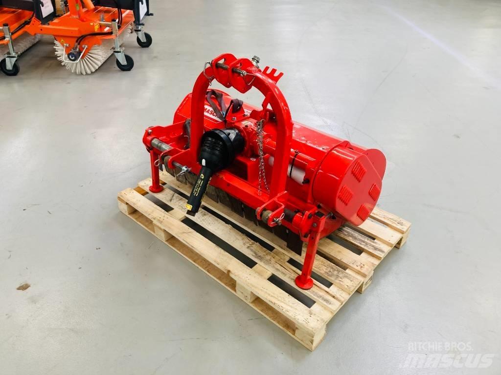 Maschio Barbi 120 cm Slåttermaskiner