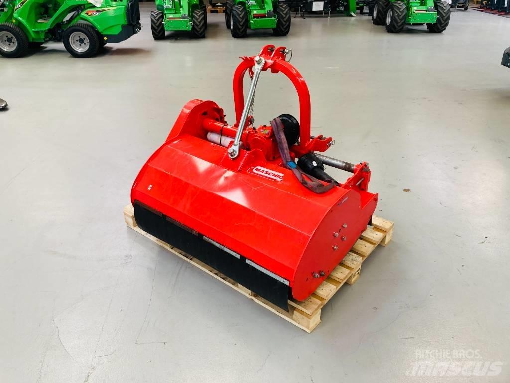 Maschio Barbi 120 cm Slåttermaskiner