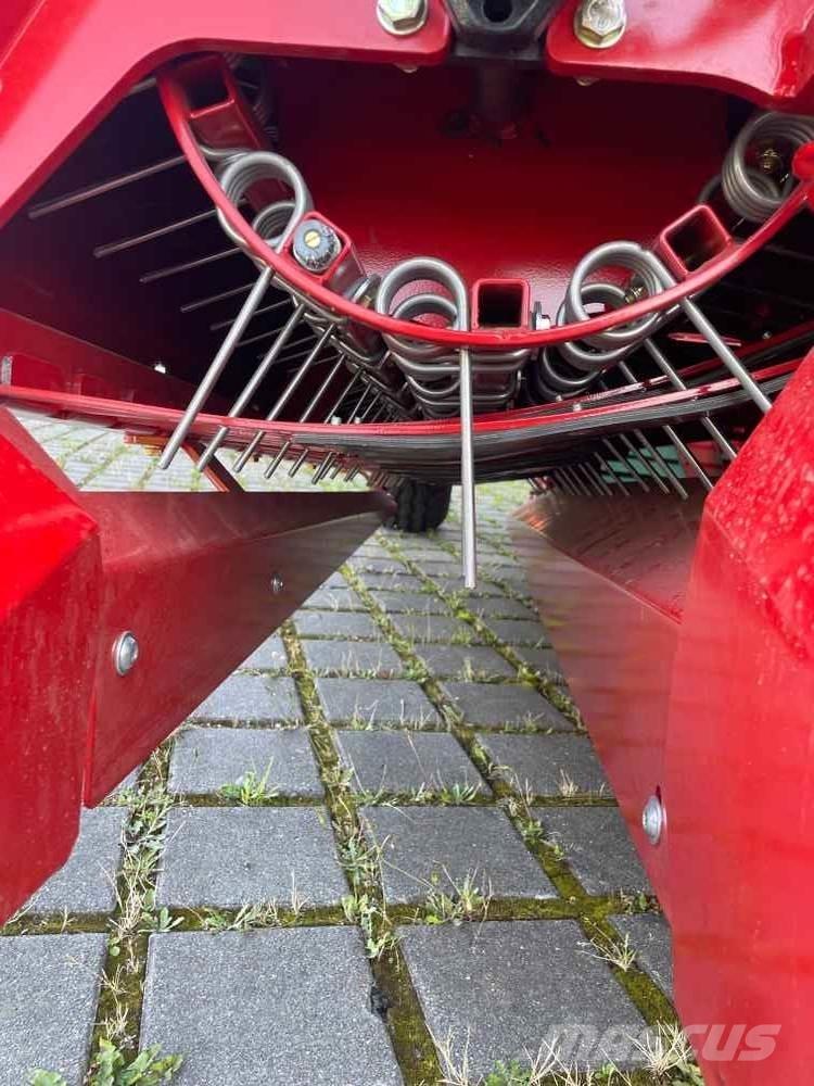 Asa-Lift GB-1000 Sättare och planteringsmaskiner