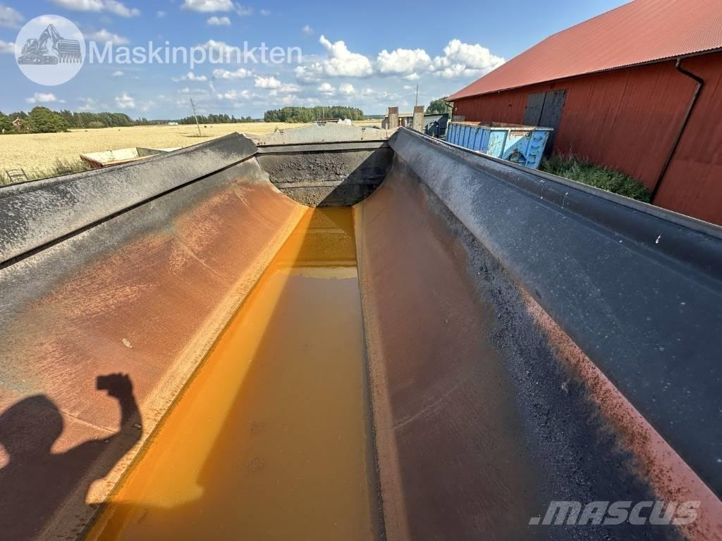 CMT ASF 13 Lastväxlarutrustning
