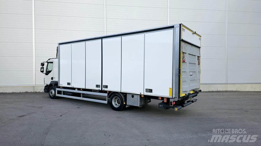 Volvo FL Skåpbilar