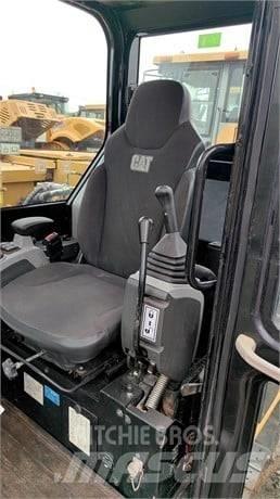 CAT 307 Minigrävare < 7t