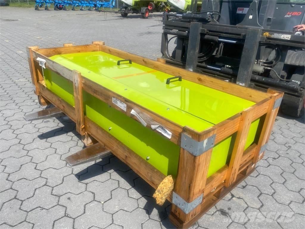 CLAAS Rapsbox Trösktillbehör