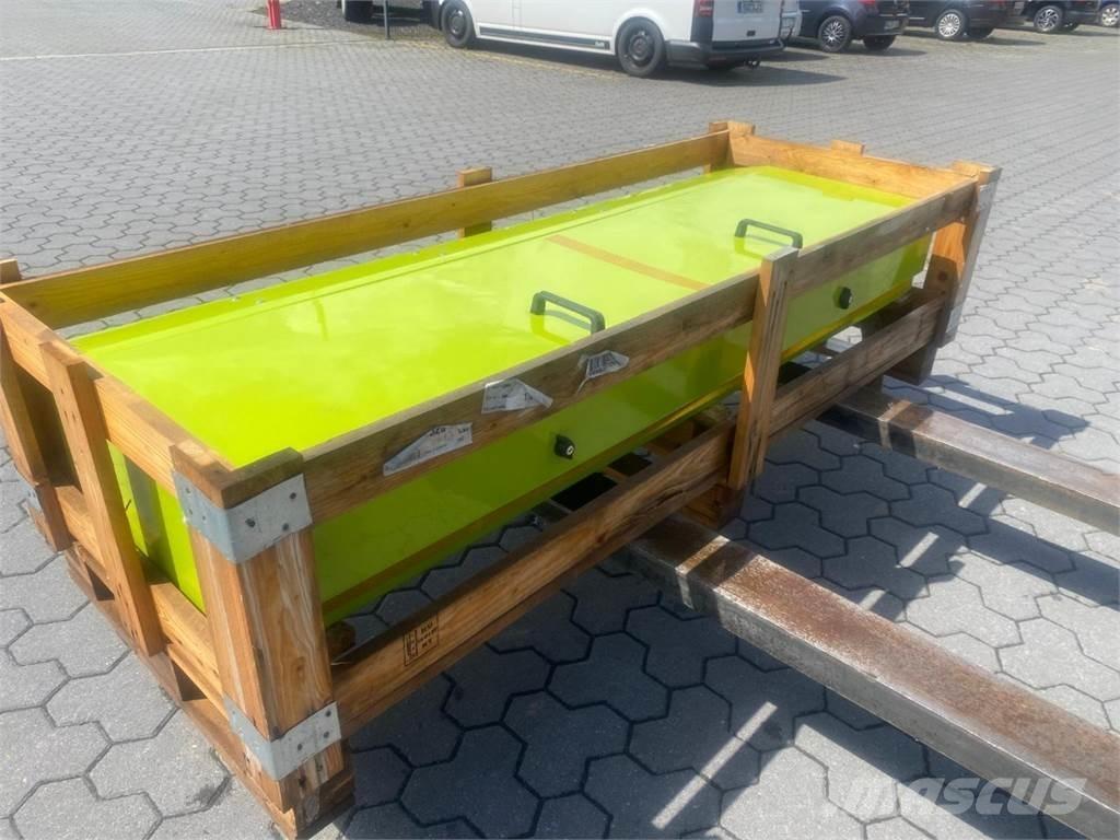 CLAAS Rapsbox Trösktillbehör