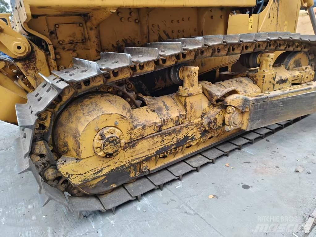 Shantui SD 23 Bandschaktare