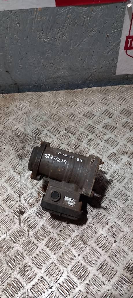 Scania R 440.   1879274 Bromsar
