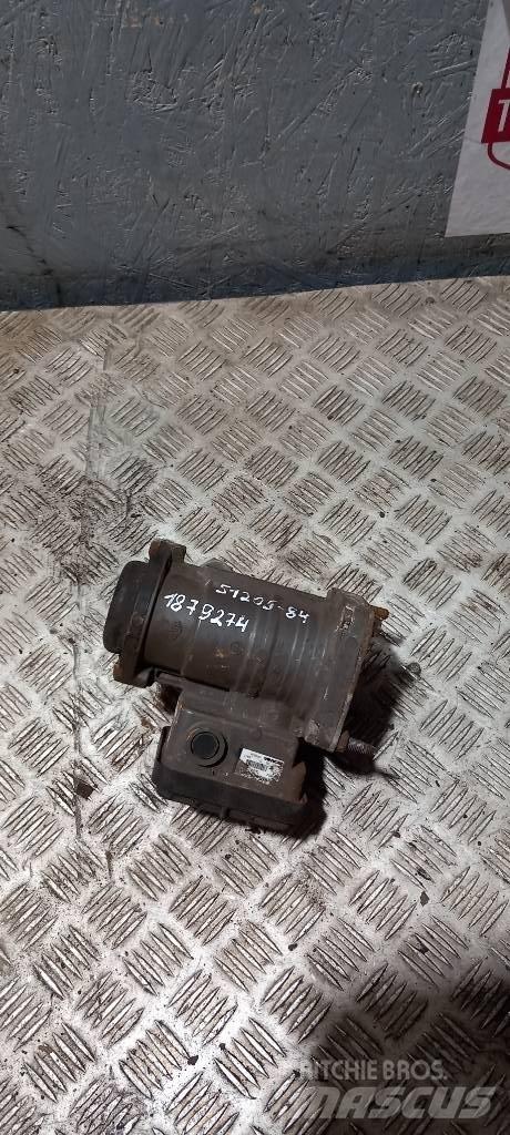 Scania R 440.   1879274 Bromsar