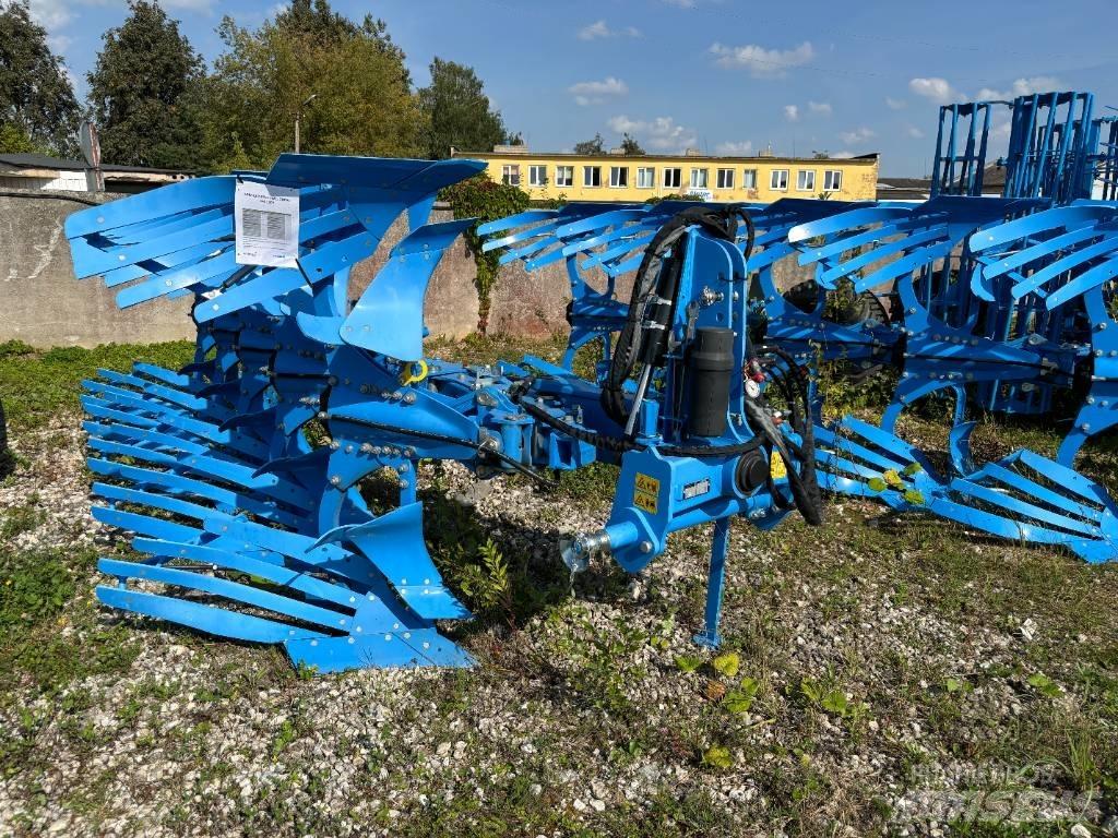 Lemken Juwel 7 MVU Växelplogar