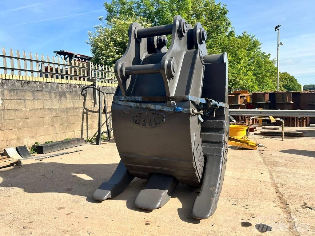 Volvo EC 480 Gripar