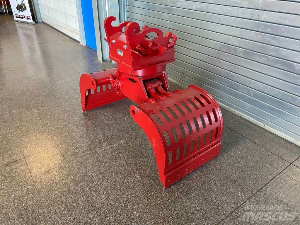 Zijtveld 452 D Gripar