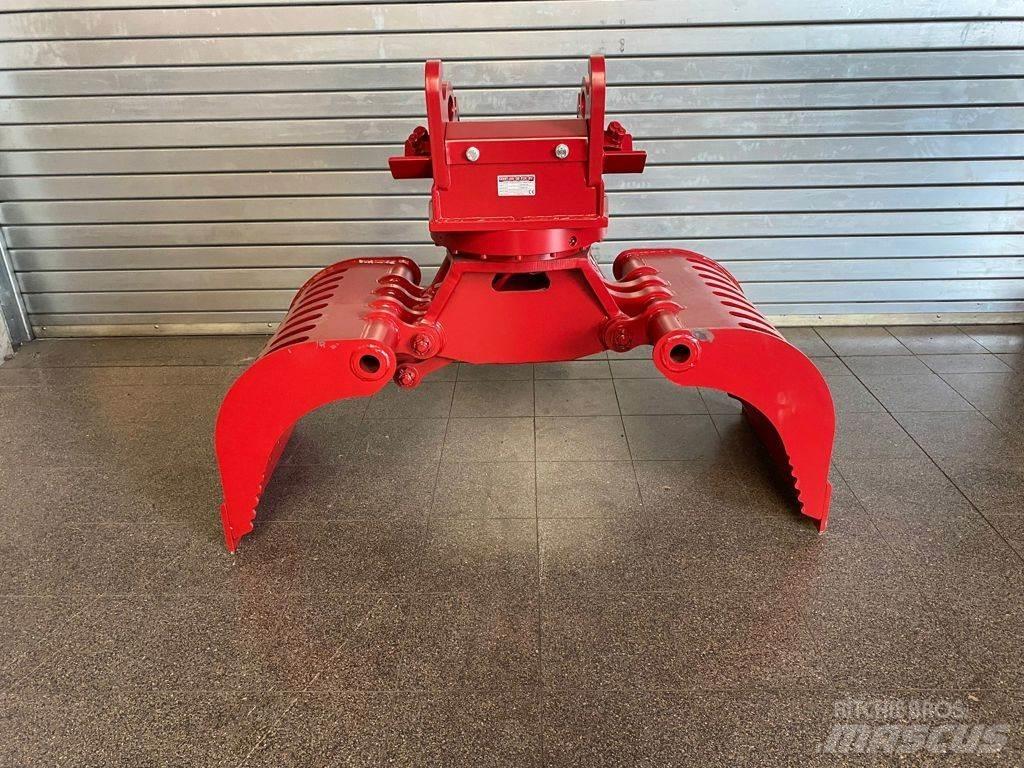 Zijtveld 452 D Gripar