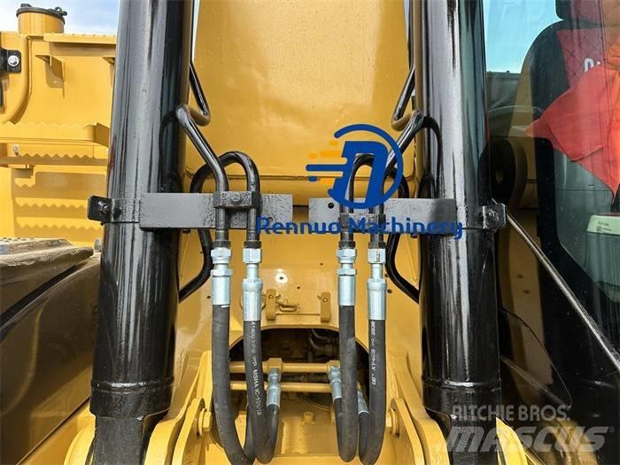 CAT 315D Midigrävmaskiner 7t - 12t