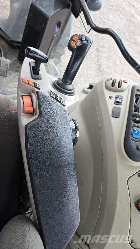 Massey Ferguson 5713 Traktorer