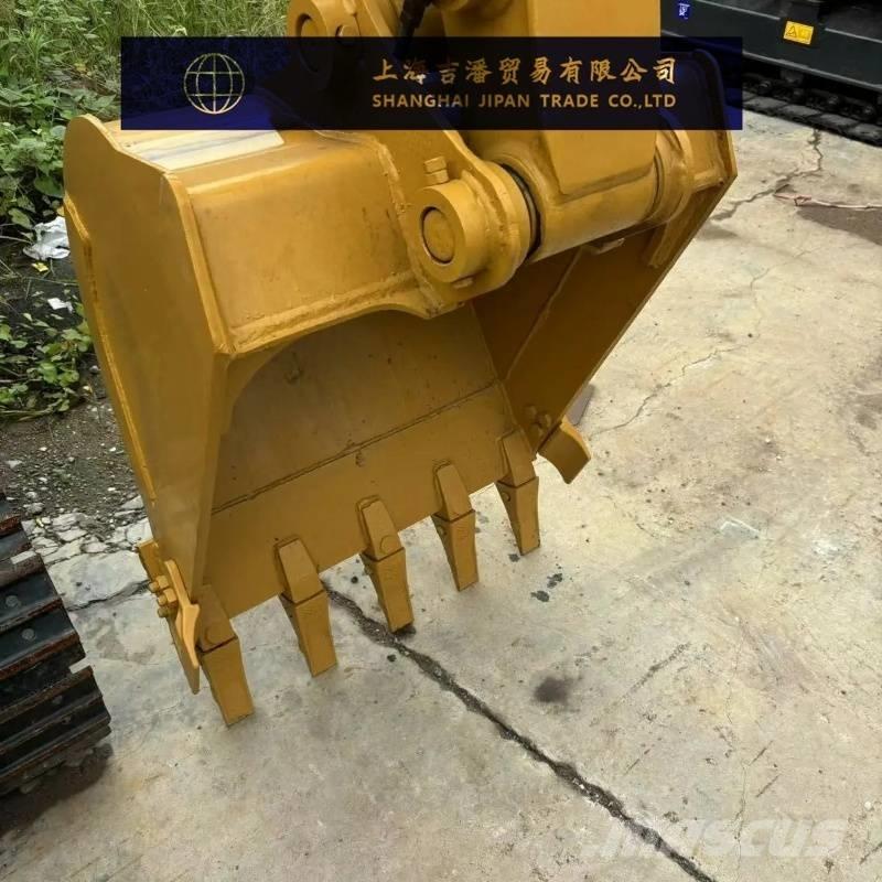 CAT 305.5 E Bandgrävare