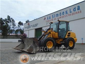 Volvo L 25 F Hjullastare