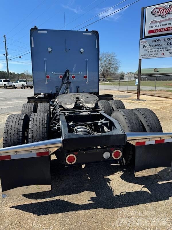 Peterbilt 389 Dragbilar