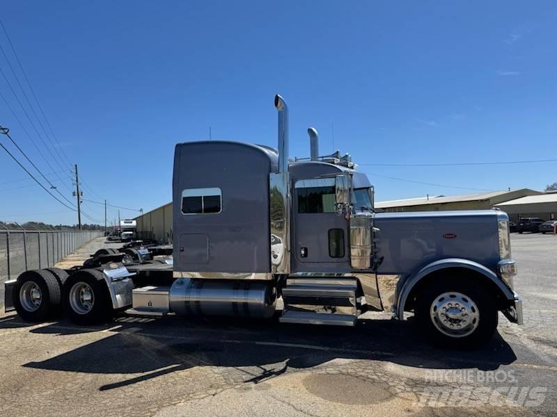 Peterbilt 389 Dragbilar