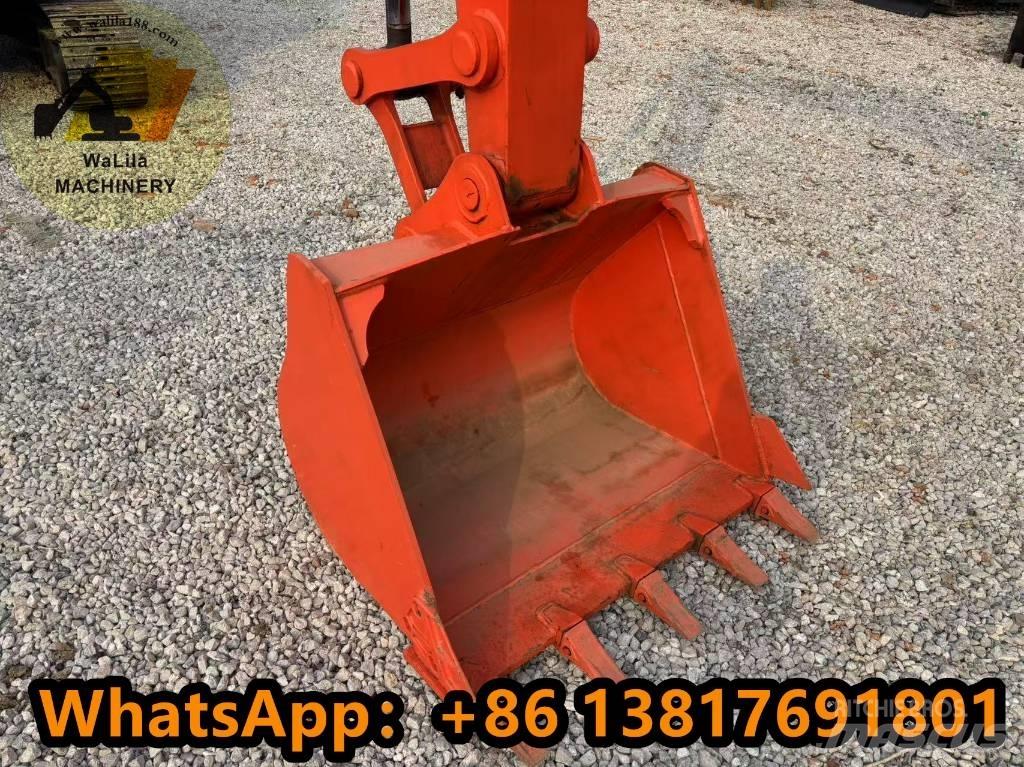 Kubota KX 185 Minigrävare < 7t